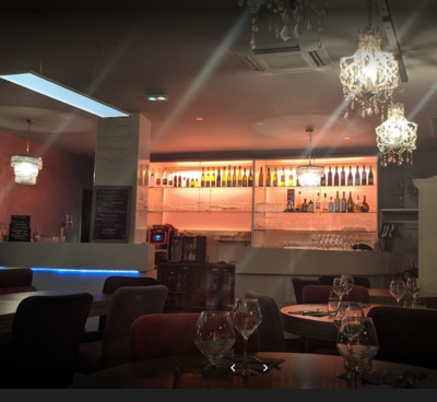 Restaurant les Racines